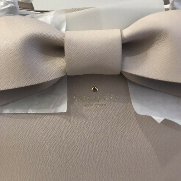 Brand New Kate Spade Bridgette $250 - Picture 2 of 4